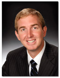 Brent Moss